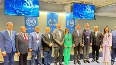 Photo of Presidente Abinader es reconocido por centrales sindicales del país