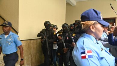 Photo of Caso Jet Set: Aplazan para el miércoles conocimiento de coerción contra Antonio y Maribel Espaillat