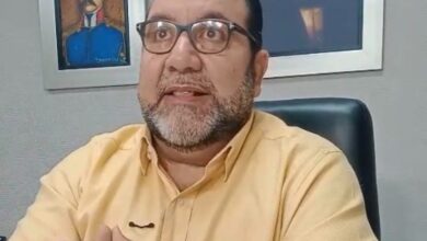 Photo of Senador Rogelio: “Haití no tiene quien le escriba y la comunidad internacional está indiferente”