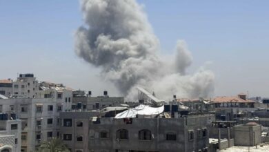 Photo of Israel mata al menos a 26 gazatíes en Gaza, entre ellos tres niños
