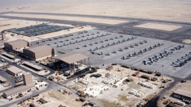 Photo of Irán lanza misiles contra bases de EE.UU. en Qatar: Se reportan explosiones en Doha
