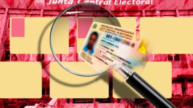 Photo of JCE comenzará a entregar nueva cédula a fin de año; será por fecha de cumpleaños
