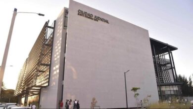 Photo of El Palacio de Justicia de SDE no ha sido entregado de «manera formal» al Poder Judicial