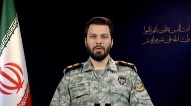 Photo of “Señor Trump, tu empezaste esta guerra, pero la acabaremos nosotros”, advierte el Ejército iraní