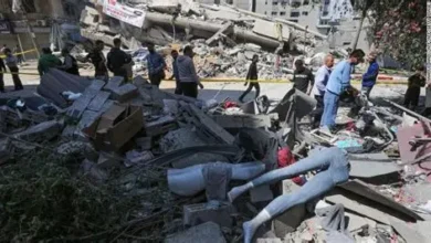 Photo of Tragedia en Damasco: Ataque Terrorista en Iglesia Deja Decenas de Víctimas