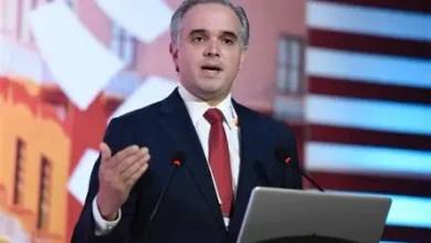 Photo of Luis Miguel De Camps presenta “Educación: Reto de Todos”, una apuesta colectiva por la transformación educativa