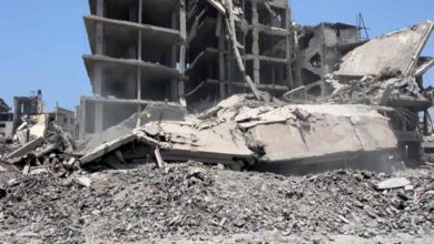 Photo of Informe de ONU acusa a Israel de «crimen de exterminio» por ataques a escuelas y mezquitas