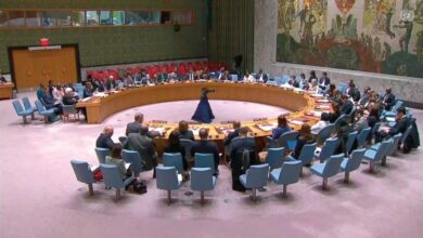 Photo of RD logra reunión clave del Consejo de Seguridad tras carta sobre Haití
