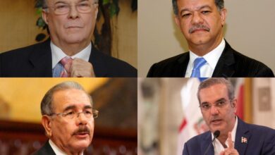 Photo of CES inicia este jueves diálogo sobre Haití y otros temas; asistirían Abinader y los expresidentes