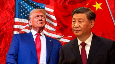 Photo of Trump anuncia aranceles del 55 % a China como parte de nuevo acuerdo comercial