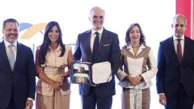 Photo of El ministro de Educación propone al sector privado involucrarse en el pacto educativo