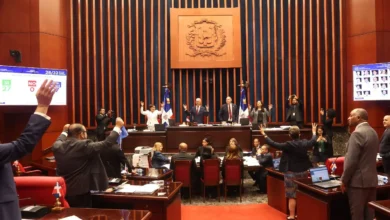 Photo of Aprueban Código Penal en segunda lectura, dejan fuera dos de las tres causales
