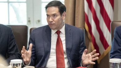 Photo of EEUU deportará a residentes vinculados a pandilla haitiana