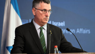 Photo of Ministro Exteriores israelí considera que el anuncio de Macron «es un premio para Hamás»