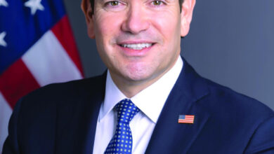 Photo of Marco Rubio ataca a jueces que hallaron culpable al expresidente Álvaro Uribe