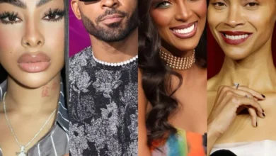 Photo of Dominicanos brillan en la lista de ‘Los 50 más bellos 2025’ de People en Español
