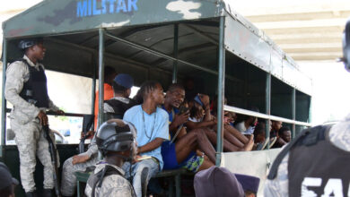 Photo of Migración revela cifra récord de repatriaciones ascendente a 301,149 casos