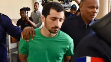 Photo of Pumarol: “Mi hijo sufre esquizofrenia paranoide primera vez se pone así”