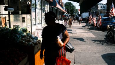 Photo of Migrantes haitianos en EE. UU., en pánico por el aumento de deportaciones