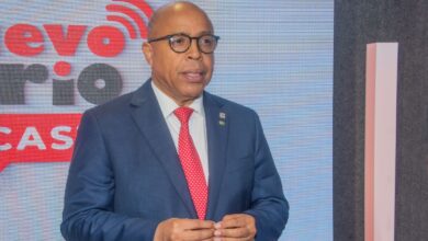 Photo of Pacheco: «El Código Penal no será aprobado en esta legislatura»