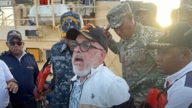 Photo of Abogado de Ángel Martínez asegura solo “Faride, Goris Moya y De Camps no han retirado las querellas”