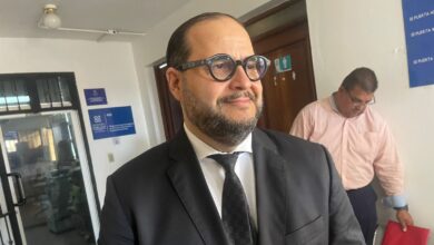 Photo of Tras demanda por difamación, Aquiles Jiménez ofrece disculpas a Guido Gómez Mazara