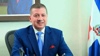 Photo of Dirigente FP califica como “maquillaje urbano” supuesta solución vial presentada por Gobierno