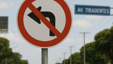 Photo of RD Se Mueve: Nuevas restricciones de giros a la izquierda en la Tiradentes, todo lo que debes saber