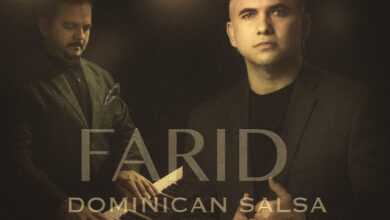 Photo of FARID DOMINICAN SALSA: UNA NUEVA PROPUESTA FRESCA Y HONESTA EN LA MUSICA LATINA