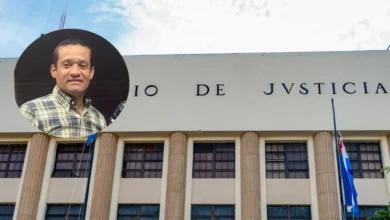 Photo of Destituyen fiscal del DN por faltas graves: acoso laboral, lenguaje ofensivo y arresto a comunitarios
