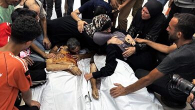 Photo of Amnistía Internacional recoge pruebas de que Israel comete genocidio con el hambre en Gaza