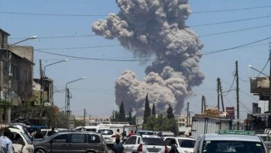 Photo of Dos muertos y 70 heridos en una explosión en Siria