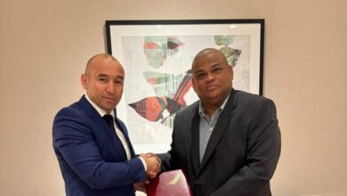 Photo of Kurash Estados Unidos y la Federación de Kurash de Uzbekistán firman convenio de colaboración / Kurash USA and the Uzbekistan Kurash Federation Sign Collaboration Agreement