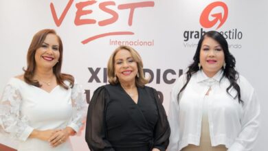 Photo of VEST Internacional anuncia su XIV edición con una apuesta firme por el emprendimiento femenino