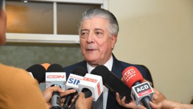 Photo of Roberto Santana dice “Ministerio de Justicia le dará estabilidad al sistema penitenciario”