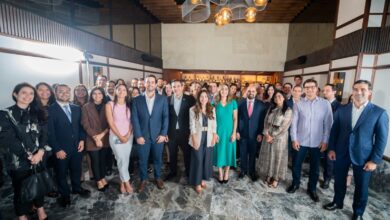 Photo of ANJE destaca sus logros del primer semestre de 2025 y presenta oficialmente a nueva Directora Ejecutiva