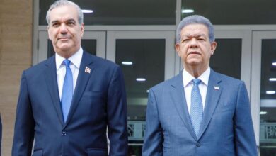 Photo of Presidente Abinader visitará este jueves al expresidente Leonel Fernández para continuar diálogo sobre crisis haitiana