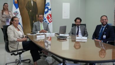 Photo of República Dominicana y Ecuador firman acuerdo fortalecerá confianza en transacciones digitales