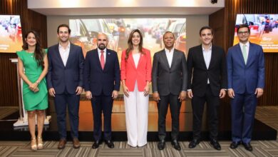 Photo of ANJE recibe al INTRANT para socialización del Plan Integrado de Movilidad Urbana del Gran Santo Domingo