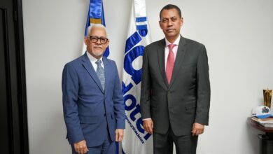Photo of Presidente del INDOTEL y titular de Espectáculos Públicos dialogan sobre oportunidades de cooperación interinstitucional