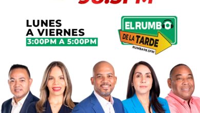 Photo of Programa El Rumbo de la Tarde arriba a su primer aniversario.
