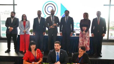 Photo of CODESSD celebra Asamblea General Ordinaria y Eleccionaria 2025 y reelige a Samuel Sena como presidente