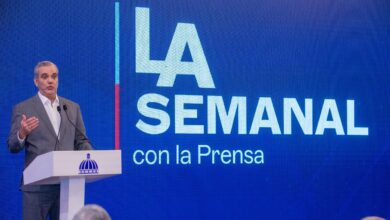 Photo of Presidente Abinader informa sobre avances del país en Índice de Objetivos de Desarrollo Sostenible; RD aumenta posiciones mientras otros países descienden