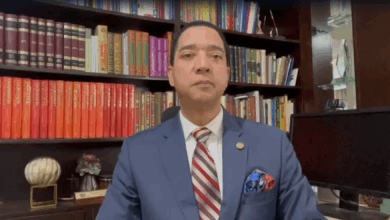 Photo of Luis Yépez Suncar: “Tocar el Jardín Botánico violaría la ley 64-00 de Medio Ambiente”