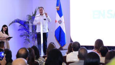 Photo of SNS lanza plataforma para “fortalecer comunicación institucional y acercarse a la ciudadanía”
