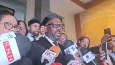 Photo of “Vamos a ir por todos”: Wilson Camacho no descarta una operación “Lobo 2.0