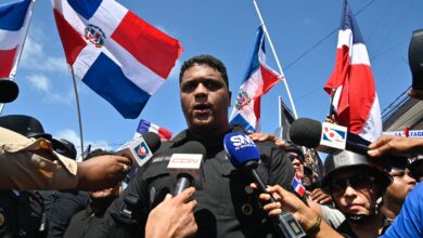Photo of Ángelo Vásquez: “Aquí prefieren haitianizar el país antes de pagarle un buen sueldo al dominicano”