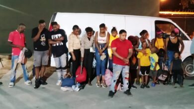 Photo of Coalición de ONGs propone 11 medidas urgentes para proteger la infancia migrante