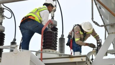 Photo of Edeeste informa descargará circuito que beneficiará más de 12 mil clientes en sectores de SDE