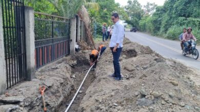 Photo of Coraavega afirma trabajos de mantenimiento afectaron accidentalmente fibra óptica de Claro